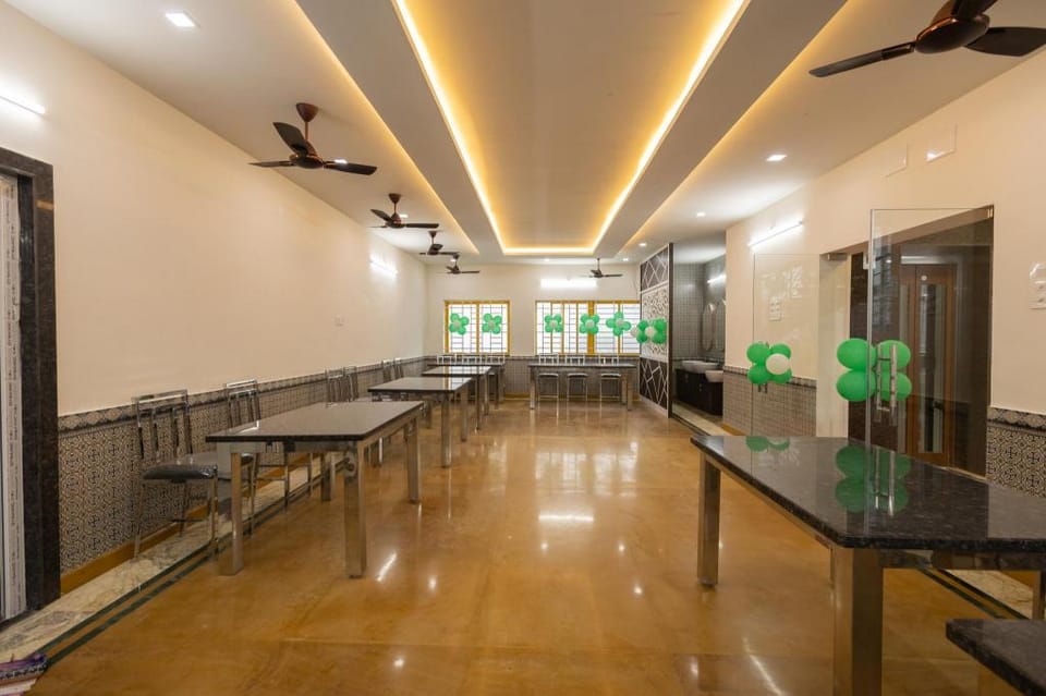 Hotel Kurunjii Residency Hotel in Yercaud