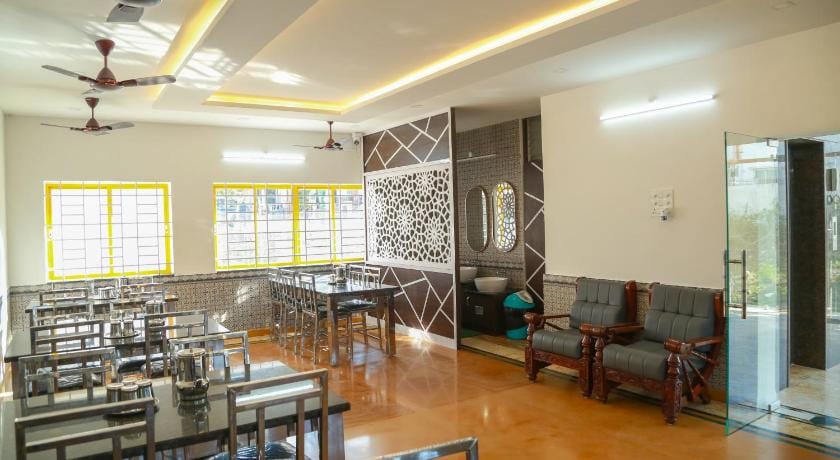 Hotel Kurunjii Residency Hotel in Yercaud