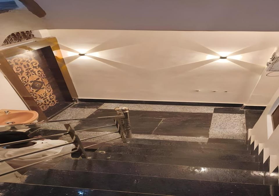 Hotel Vachi Villa Hotel in Varanasi