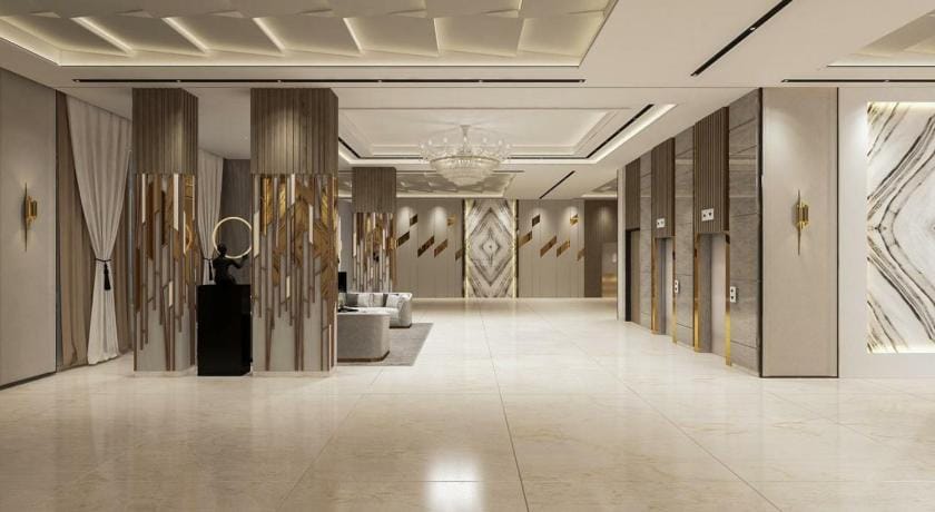 The Paradise Bliss – A Luxury Hotel & Spa in Udaipur Hotel in Udaipur