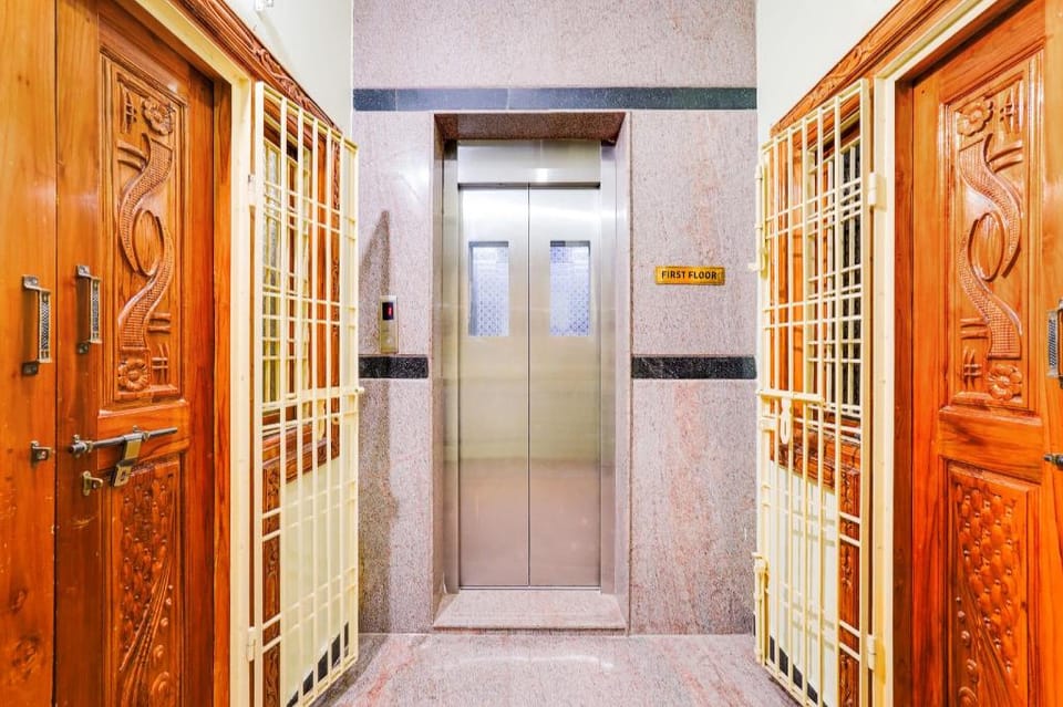 Hotel O PS5 Home Stay Hotel in Tirupati