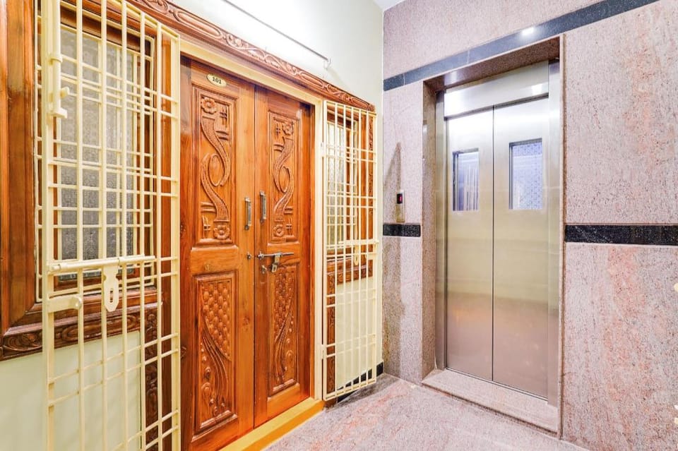 Hotel O PS5 Home Stay Hotel in Tirupati