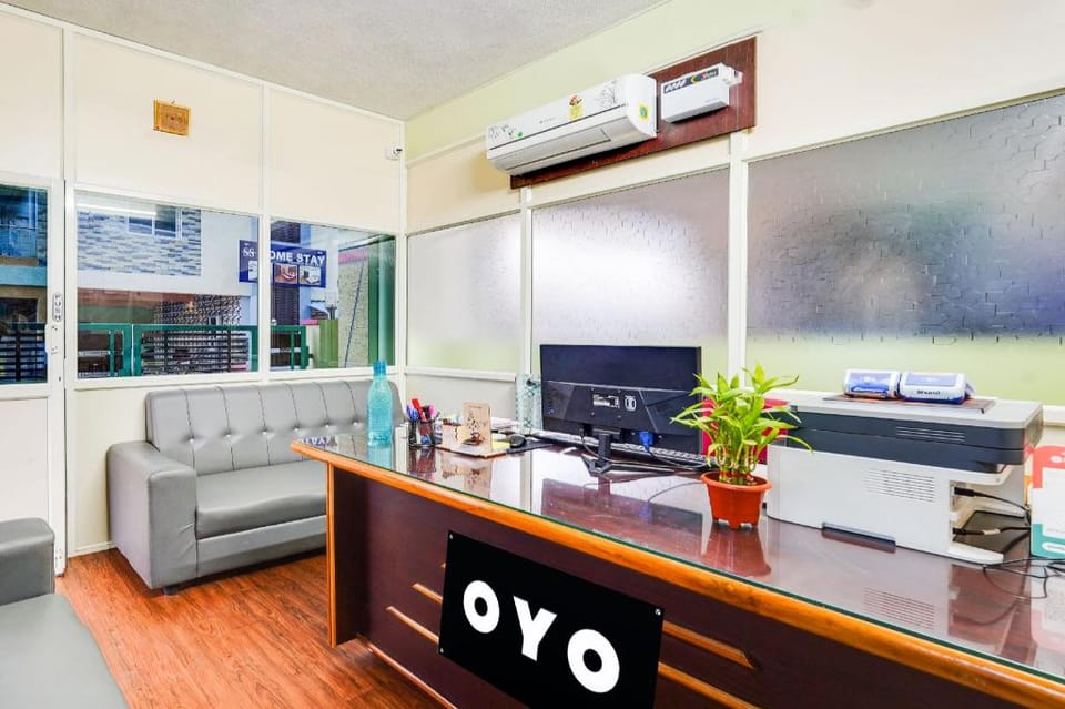 Hotel O PS5 Home Stay Hotel in Tirupati