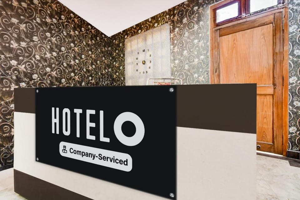 Hotel O Amhat Sultanpur City Hotel in Uttar Pradesh