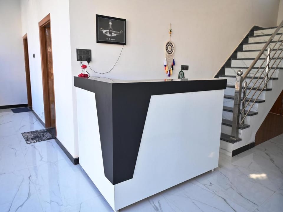 The Rose Bagh Resort Pushkar Resort in Rajasthan