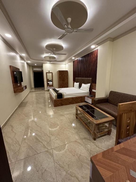 THE PATLIPUTRA CHITAL Hotel in India