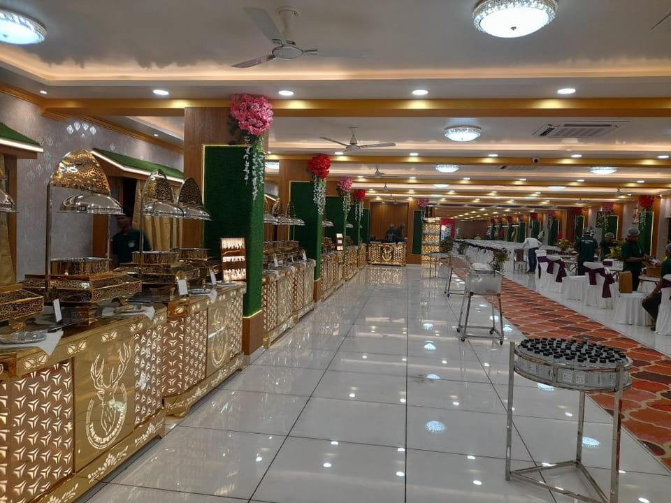 THE PATLIPUTRA CHITAL Hotel in India