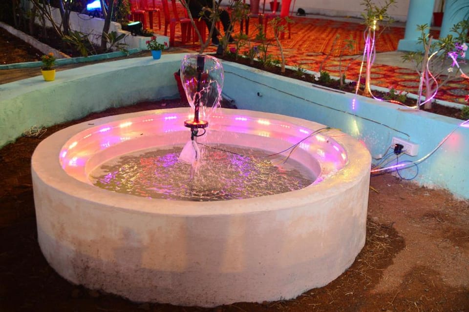 Hotel Vijay Greens Hotel in Uttar Pradesh