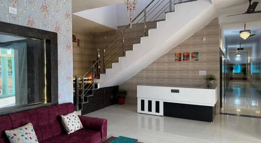 Hotel Vijay Greens Hotel in Uttar Pradesh