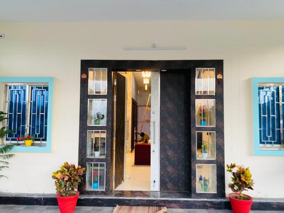 Hotel Vijay Greens Hotel in Uttar Pradesh