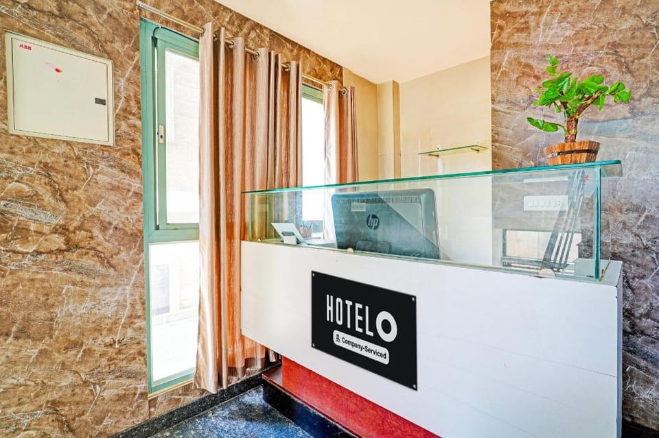 Super Hotel O Kaveri Road Mysore Hotel in Mysuru