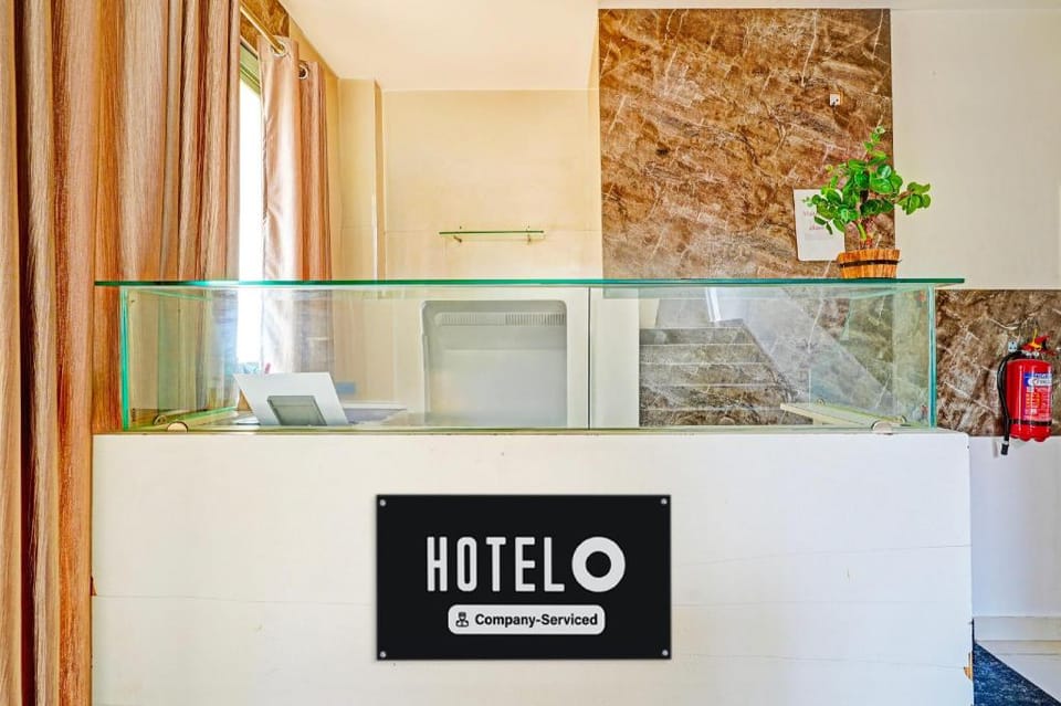 Super Hotel O Kaveri Road Mysore Hotel in Mysuru
