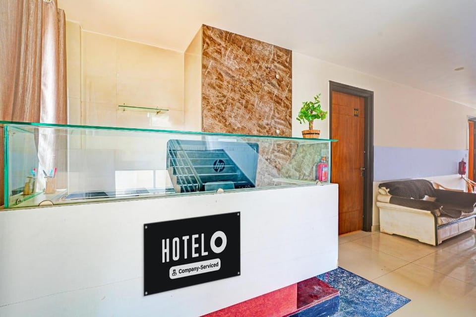 Super Hotel O Kaveri Road Mysore Hotel in Mysuru
