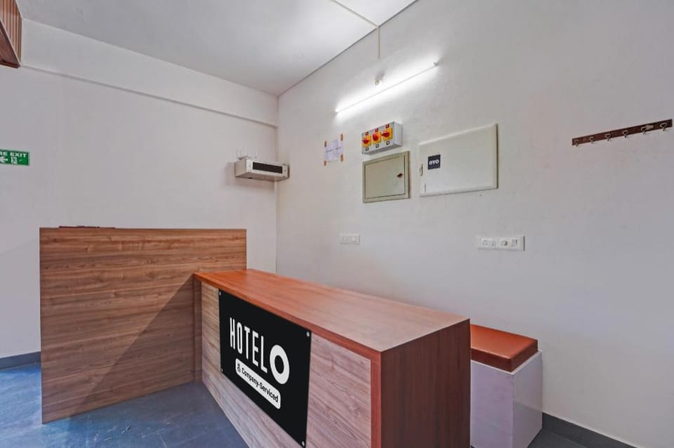 Hotel O Ambalamedu Hotel in Kochi
