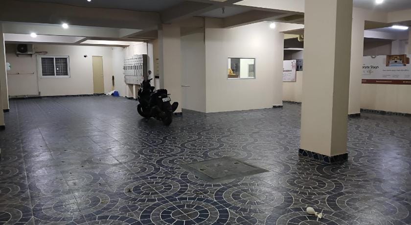 Amutham Inn Hotel in Chennai