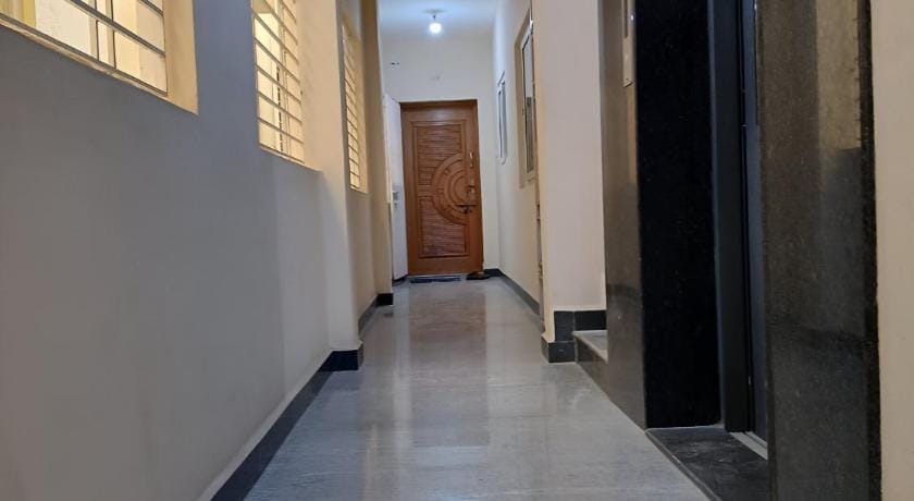 Amutham Inn Hotel in Chennai