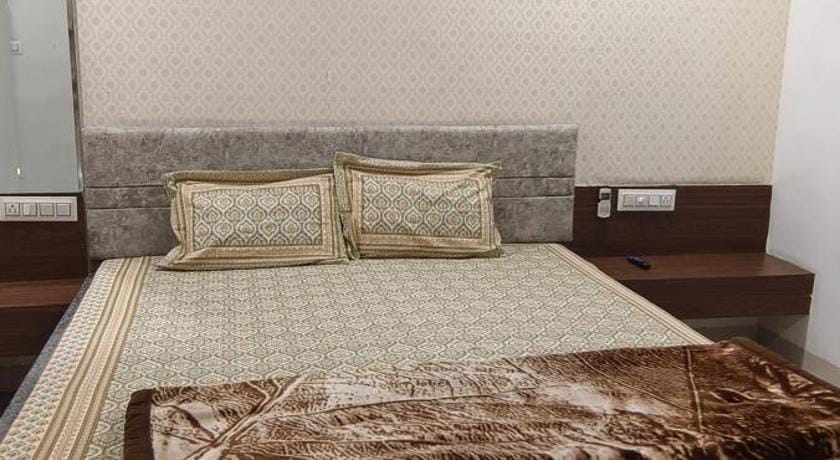 Hotel Pawar Palace And Restaurant Hotel in Rajasthan