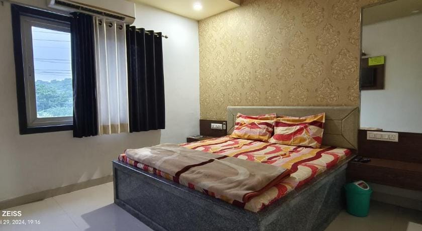 Hotel Pawar Palace And Restaurant Hotel in Rajasthan