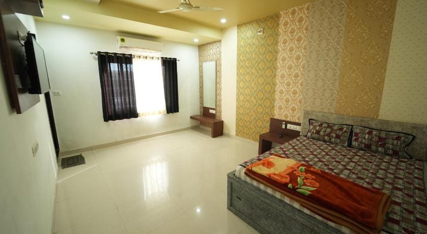 Hotel Pawar Palace And Restaurant Hotel in Rajasthan