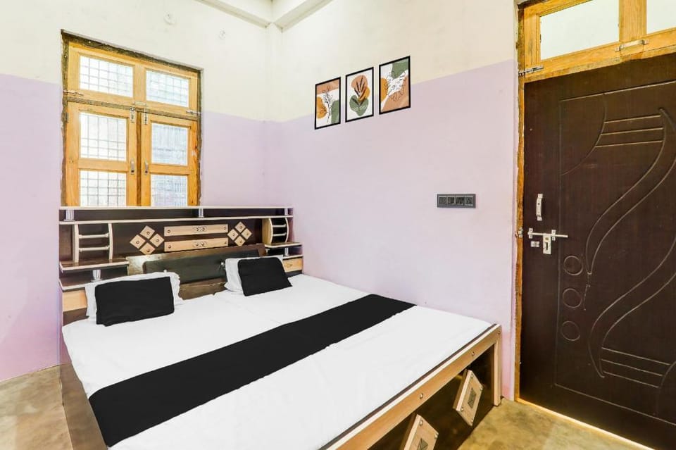 Hotel O Dream palace Hotel in Nepal