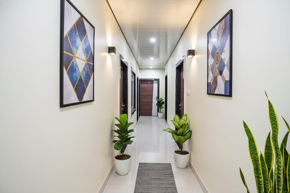 FabHotel Rajdhani Hotel in Nepal