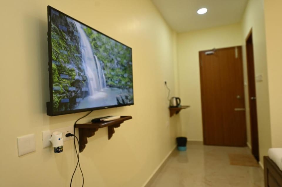 Villa Grace Vacation rental in Puducherry, India
