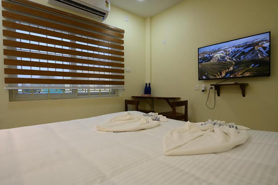 Villa Grace Vacation rental in Puducherry, India