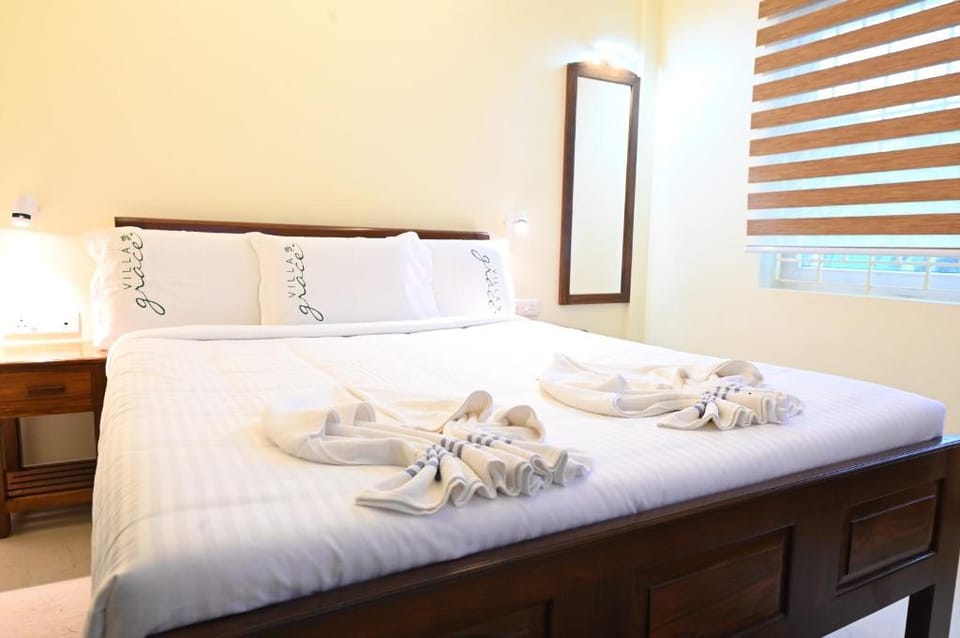 Villa Grace Vacation rental in Puducherry, India