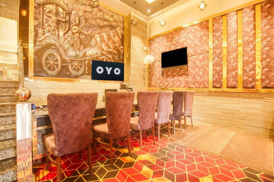 Hotel O Ravi Hotel & Banquet Hotel in Punjab, India