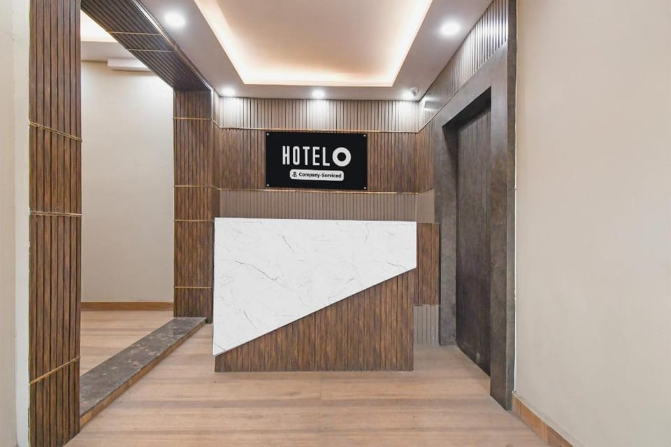 Super Hotel O Jamshedpur Near Burma Mines Formerly Hotel Square Hotel in West Bengal