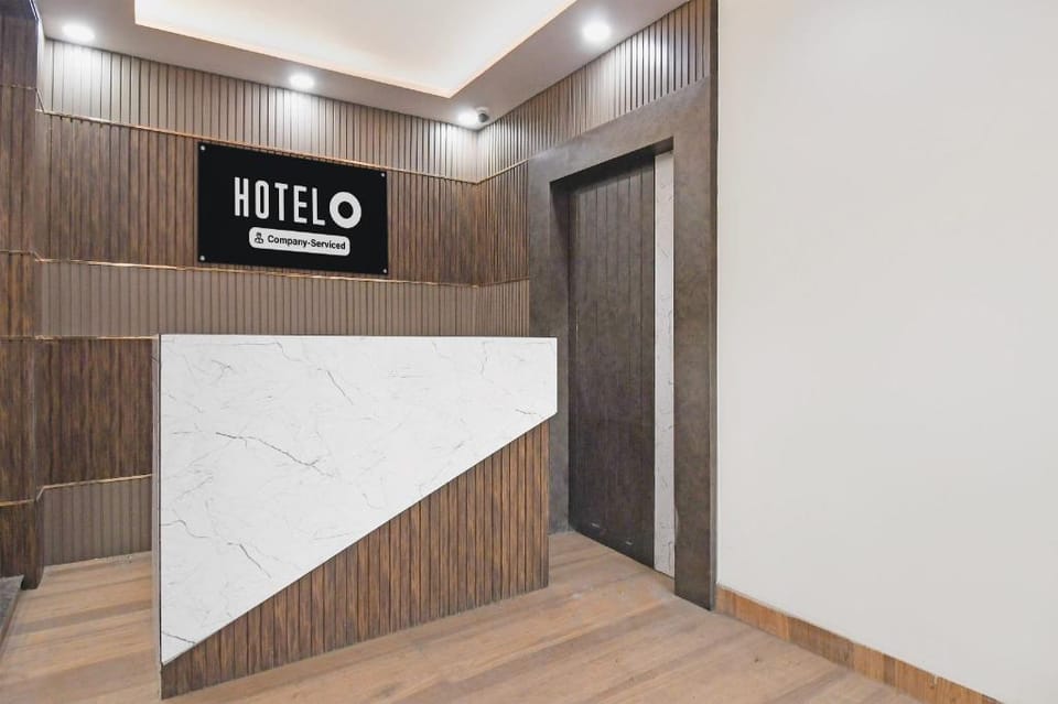 Super Hotel O Jamshedpur Near Burma Mines Formerly Hotel Square Hotel in West Bengal