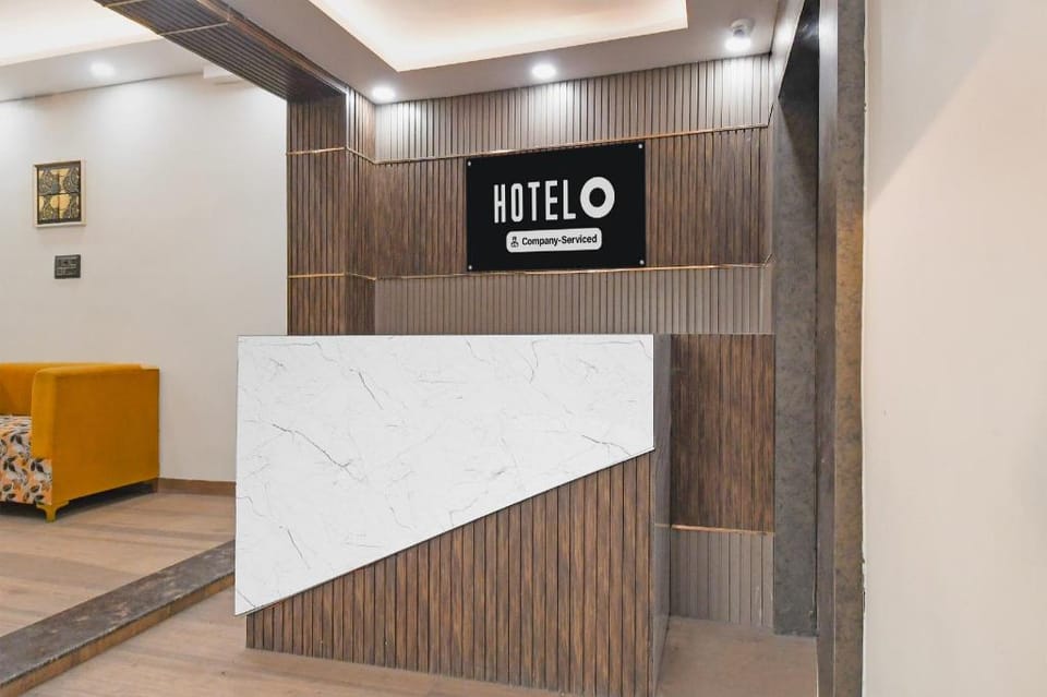 Super Hotel O Jamshedpur Near Burma Mines Formerly Hotel Square Hotel in West Bengal