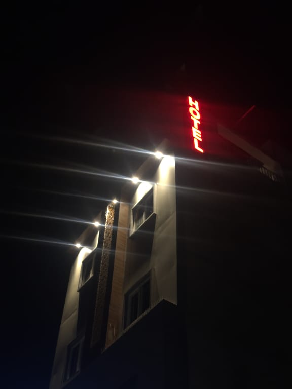 The Bliss Hotel - Jaipur Hotel in Jaipur