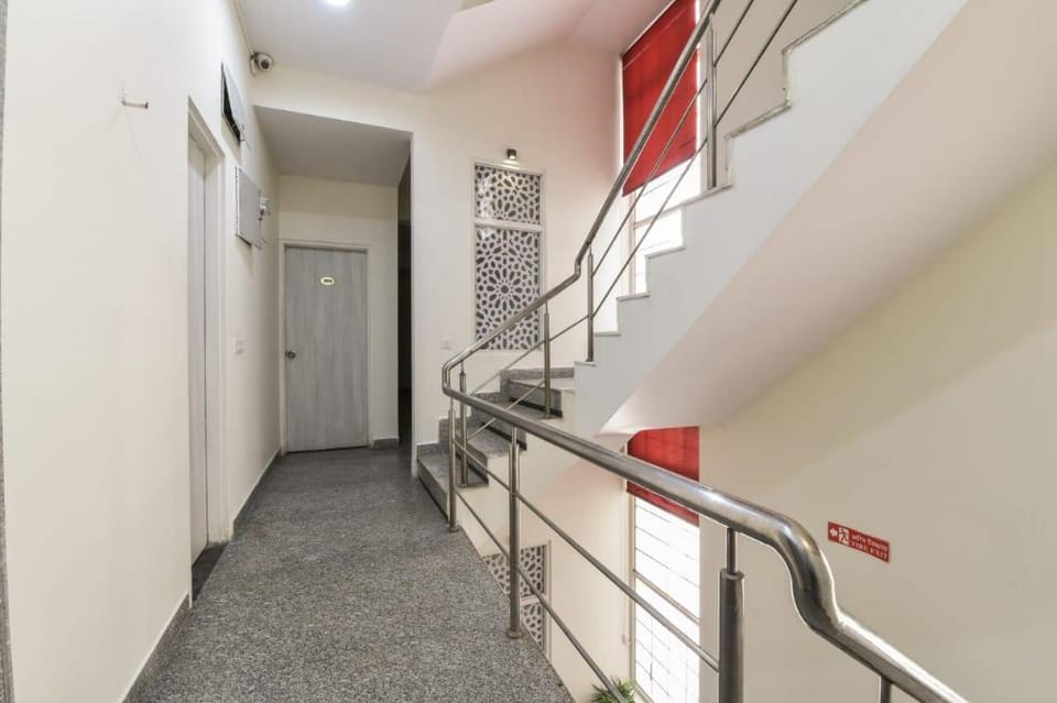 Hotel Madhavam Hotel in Jaipur