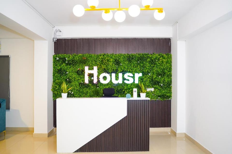 Housr 84 Kondapur Hyderabad Near Botanical Garden Hotel in Hyderabad