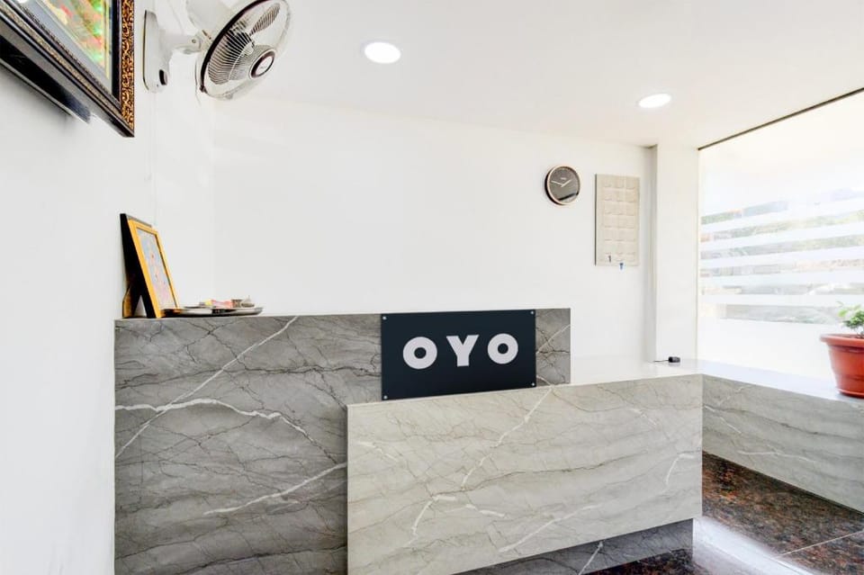 HOTEL O ELEGANT NEST Lemon Tree Hotel, 2, Survey 64 Hotel in Hyderabad