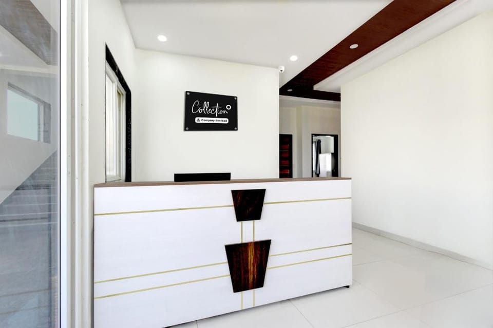Super Collection O BN Reddy Hyderabad Hotel in Hyderabad