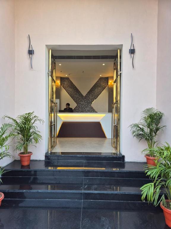 Hotel Adsan Heights Hotel in Uttarakhand