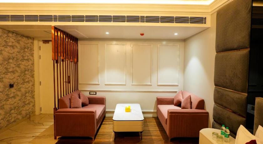Hotel Adsan Heights Hotel in Uttarakhand