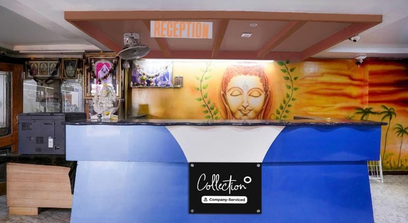 Super Collection O Hubli City Center Formerly Chalukya Residency Hotel in Karnataka