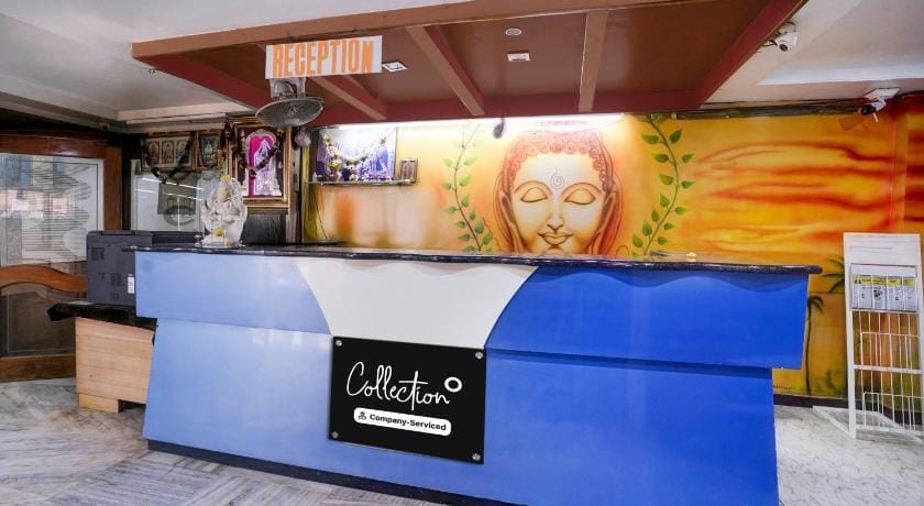 Super Collection O Hubli City Center Formerly Chalukya Residency Hotel in Karnataka