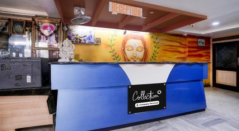 Super Collection O Hubli City Center Formerly Chalukya Residency Hotel in Karnataka