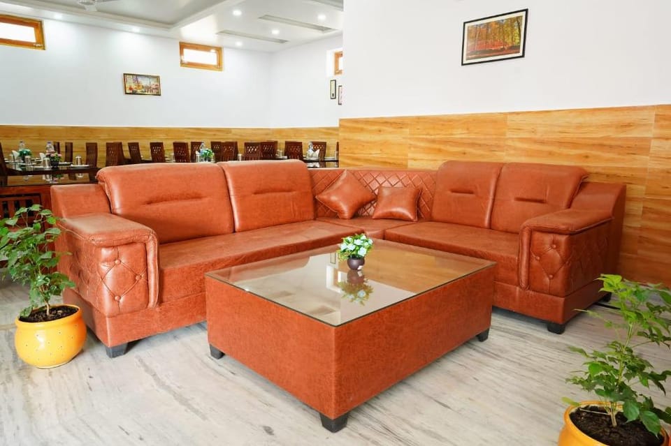 Hotel Sparrow Hotel in Punjab, India