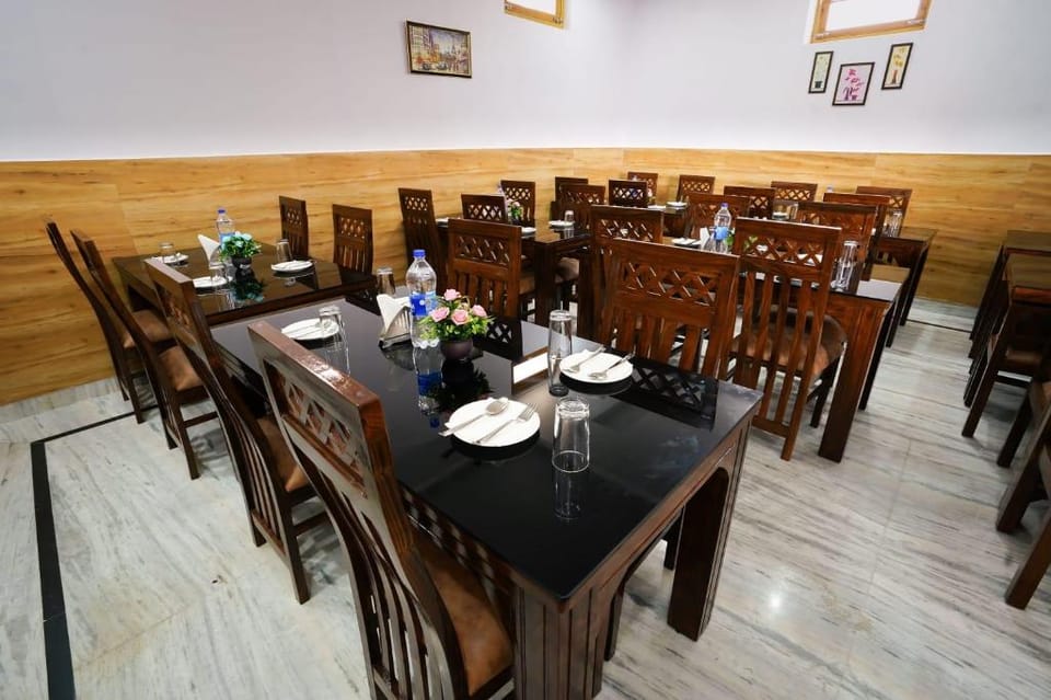 Hotel Sparrow Hotel in Punjab, India