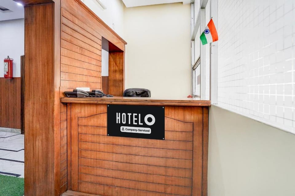 Super Hotel O Krishna Nagar Chowk Near ONGC Hotel in Dehradun