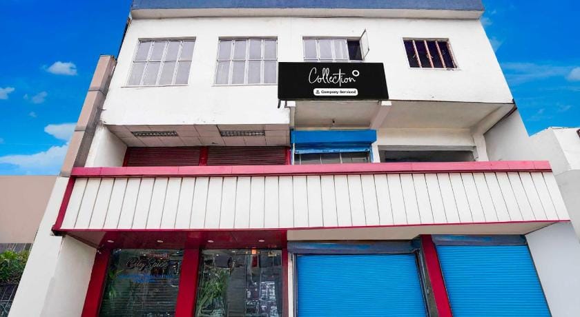 Super Hotel O Krishna Nagar Chowk Near ONGC Hotel in Dehradun