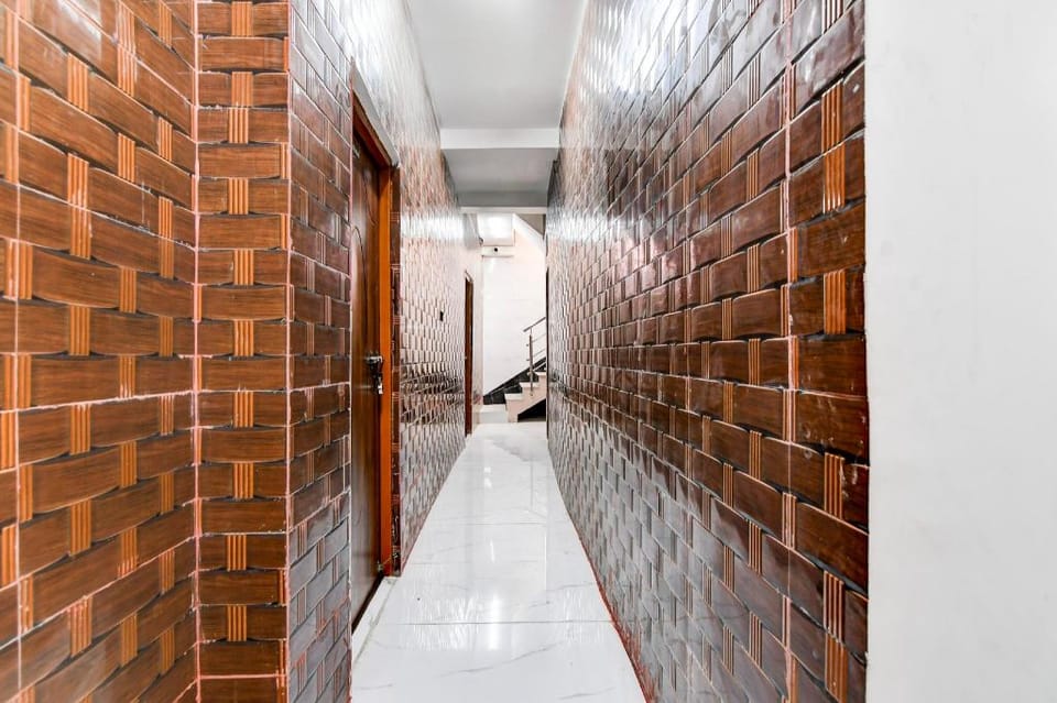 Super Hotel O Nicco Park Kolkata Hotel in Kolkata