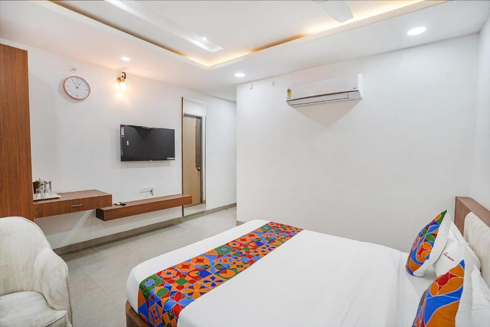 FabHotel Prime Jashan Paradise Hotel in India