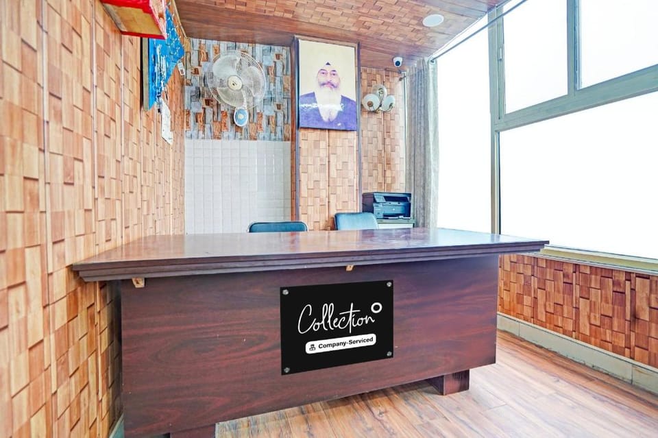 Super Collection O Prabhat Nagar Bareilly Hotel in Uttar Pradesh
