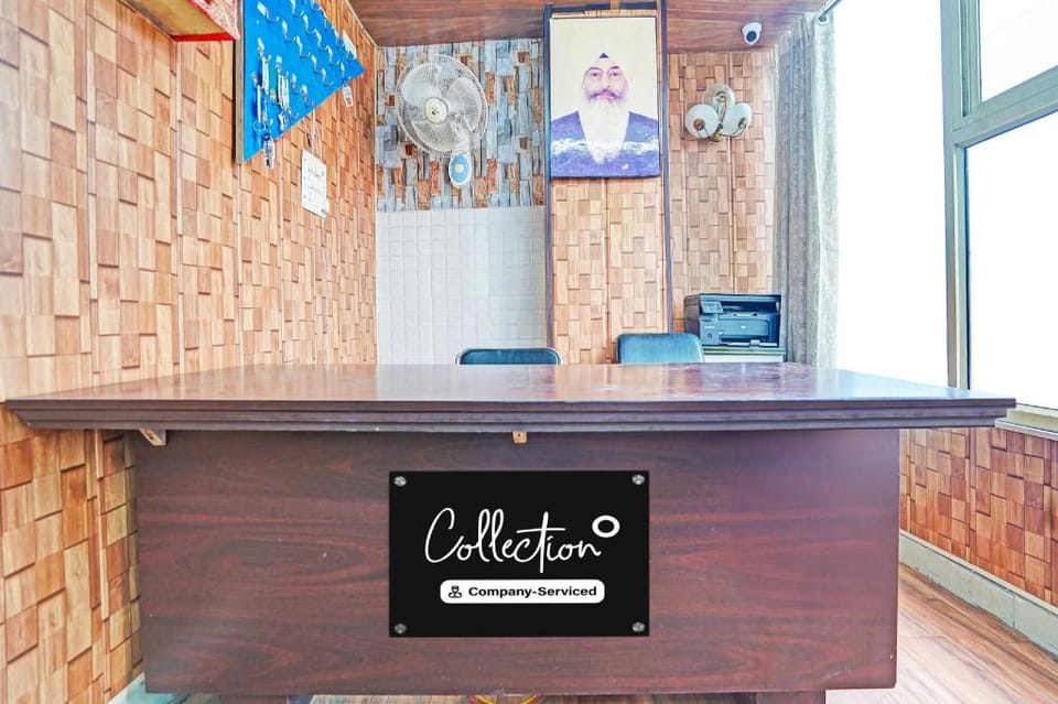 Super Collection O Prabhat Nagar Bareilly Hotel in Uttar Pradesh